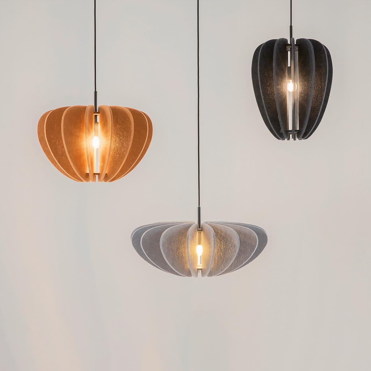 Pendelleuchte Mod398pl-01br - Schwarz, Design, Metall (47.5/340cm) - MAYTONI