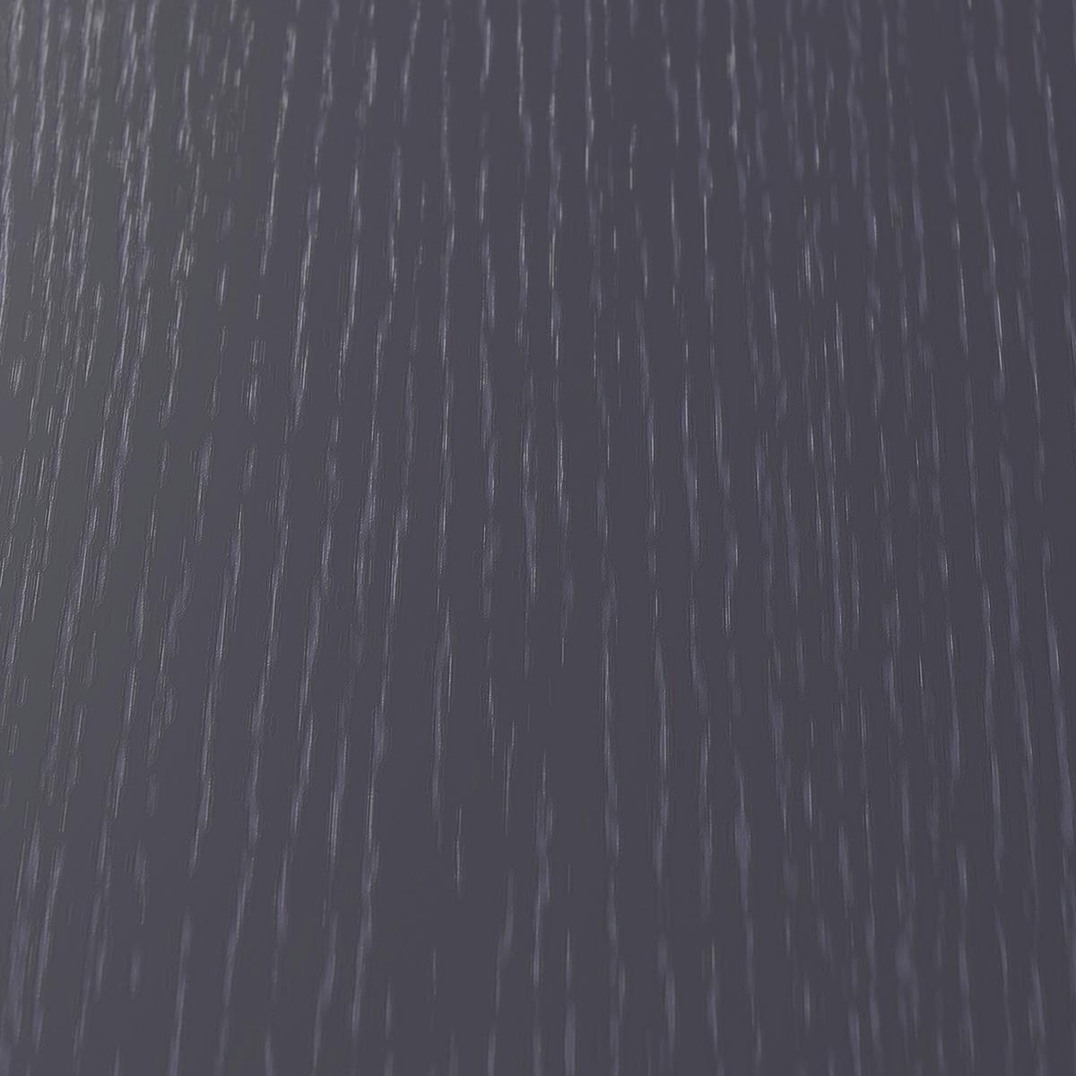 Konsolentisch Milan Schwarz Glas/Holz - Klar/Eichefarben, MODERN, Glas/Holz (120/80/40cm) - Bessagi Home