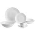 Müslischale Nancy Ø ca. 17,8cm - Weiß, MODERN, Keramik (17,8/5cm) - Mömax modern living Müslischale Nancy Ø ca. 17,8cm - Weiß, MODERN, Keramik (17,8/5cm) - Mömax modern living