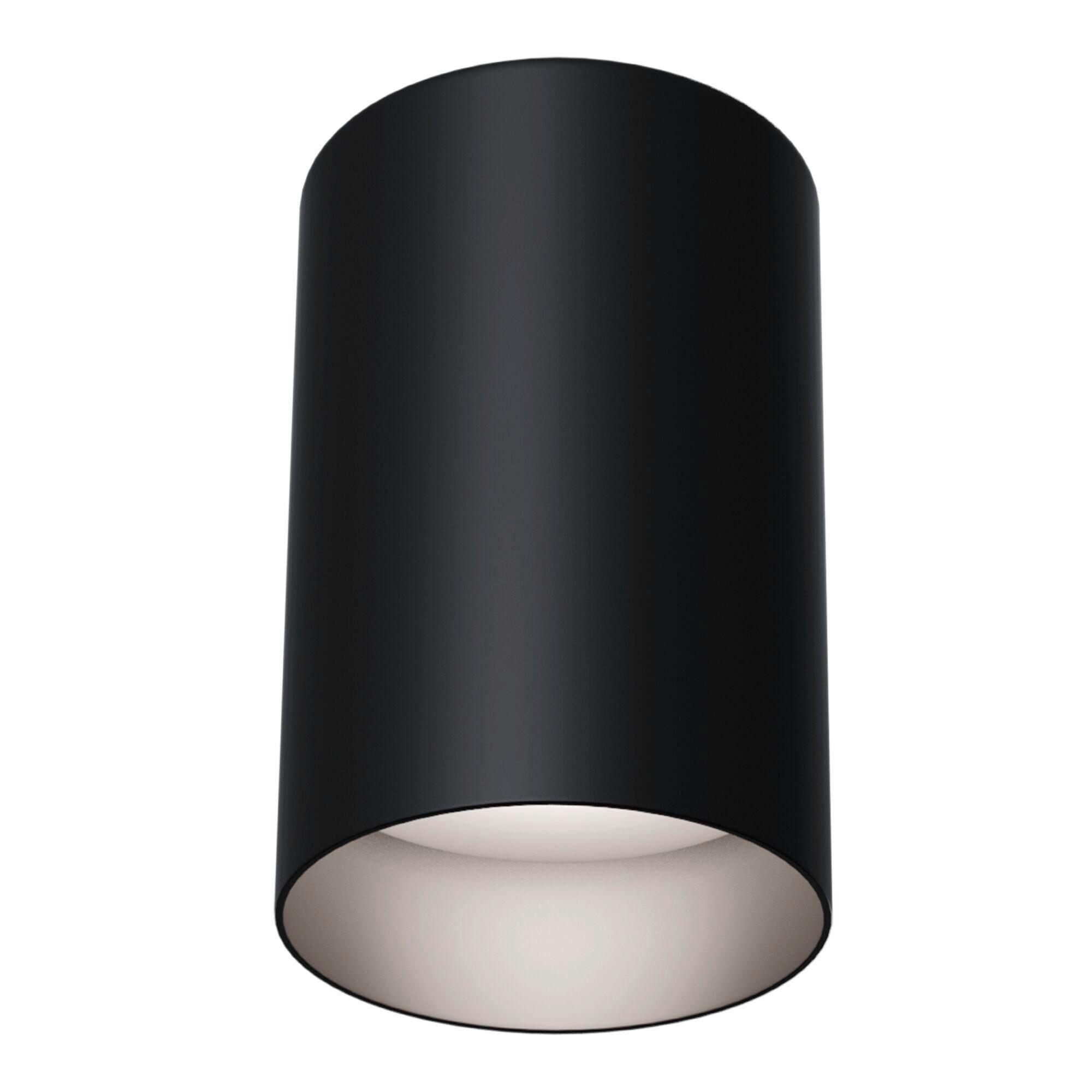 STRAHLER SLIM - Schwarz, Trend, Metall (8,5/11,5cm) - MAYTONI