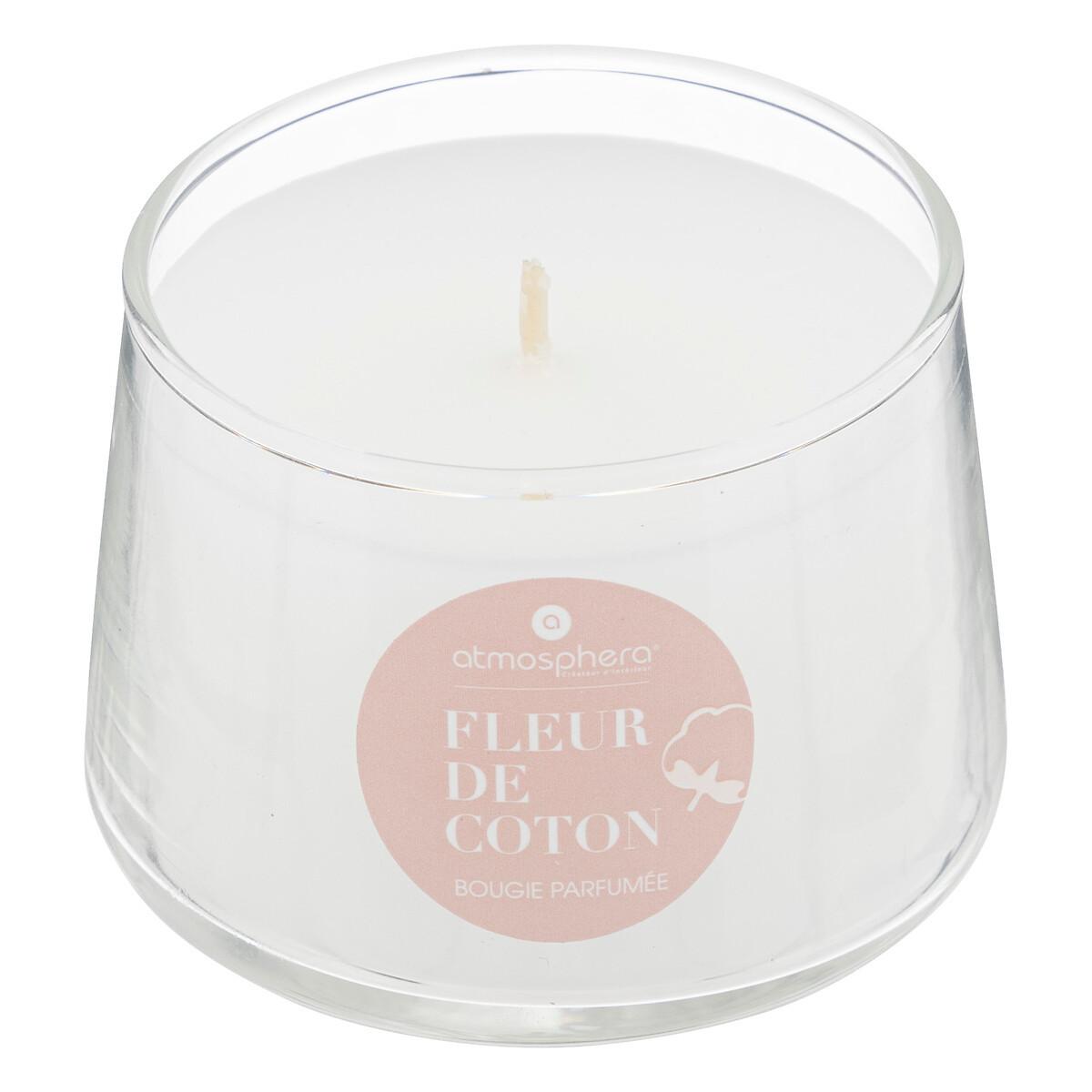 Dišeča Sveča Izor Fleur De Coton - Trendi (7,5/5cm) - Modern Living