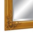 Stensko Ogledalo Barock - zlata, Moderno, steklo/les (70/90/3cm) - Mömax modern living Stensko Ogledalo Barock - zlata, Moderno, steklo/les (70/90/3cm) - Mömax modern living