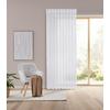 GARDINLÄNGD RAMONA - vit, Modern, textil (135/245cm) - Modern Living