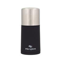 MŁYNEK DO PRZYPRAW 48960 - Basics, tworzywo sztuczne/metal (12/5/5cm) - MICROPLANE