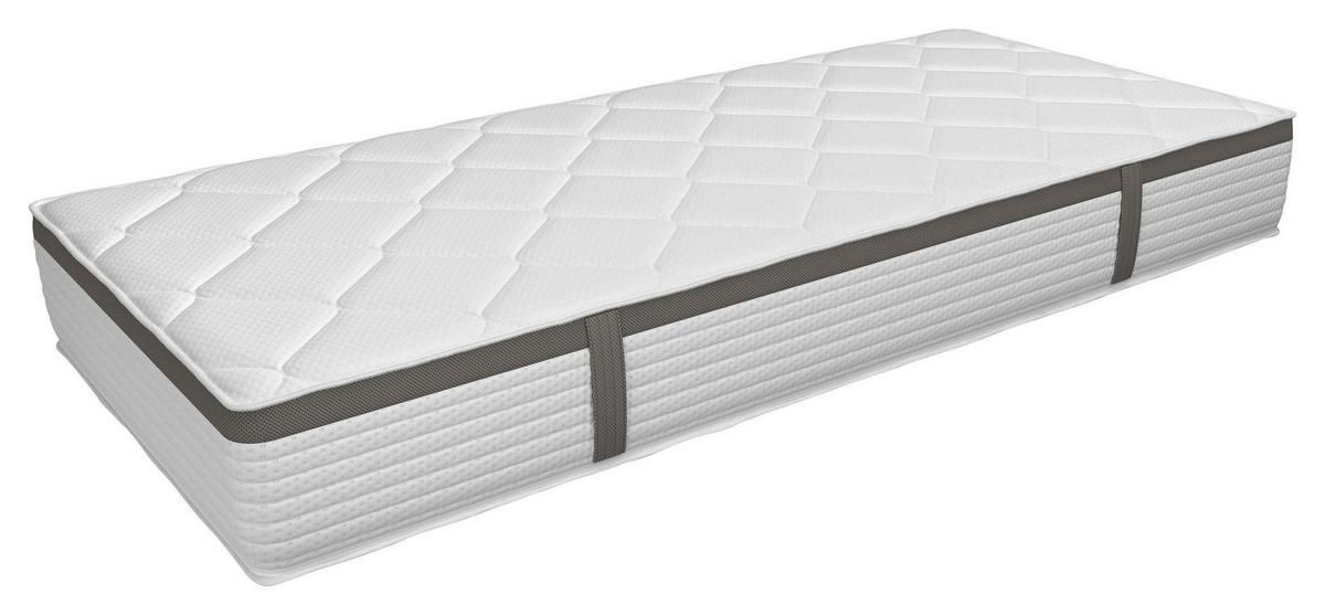 Vzmetnica Memo Guard, - Moderno, tekstil (160/200cm) - Premium Living