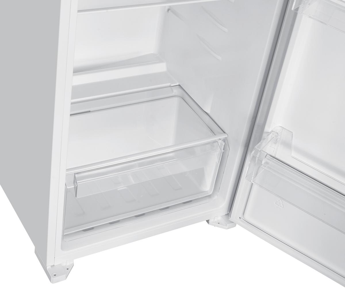 Kühlschrank KS 184.4EEB Weiß - Weiß, Basics, Kunststoff (54cm) - PKM