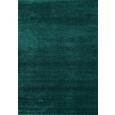 Hochflorteppich Roma in Petrol ca. 140x200cm - Petrol, MODERN, Textil (140/200cm) Hochflorteppich Roma in Petrol ca. 140x200cm - Petrol, MODERN, Textil (140/200cm)