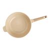 WOK JOHANNA - beige, Modern, metall/plast (28/9,7cm) - Mömax