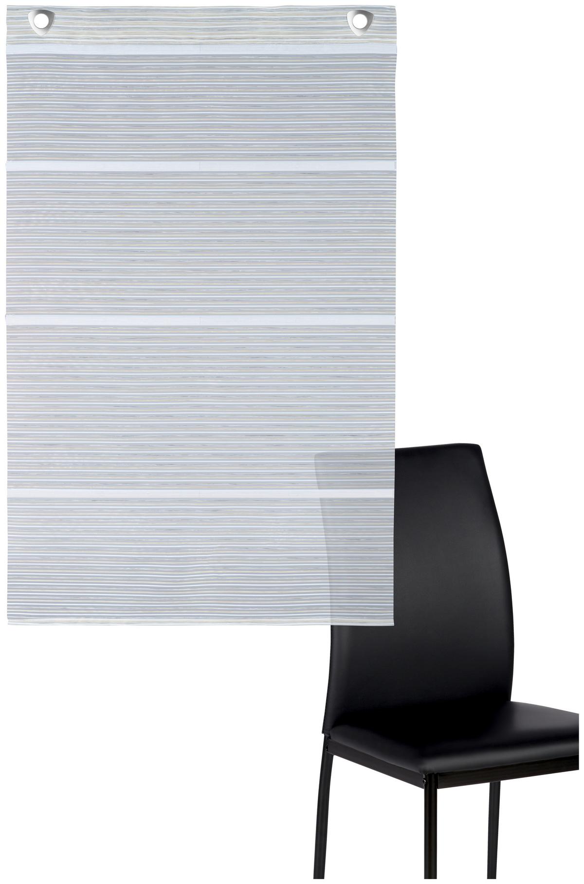 ROLETA KENU - taupe, Basics, tkanina (80/130cm) - Novel