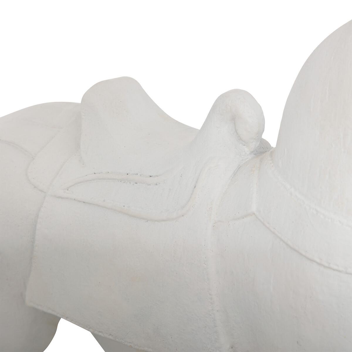 Cal decorativ Cheval - Basics (35/10/34cm)