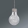 Hängeleuchte Lara, max. 40 Watt - MODERN, Glas/Metall (21/110cm) - Mömax modern living Hängeleuchte Lara, max. 40 Watt - MODERN, Glas/Metall (21/110cm) - Mömax modern living