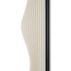 LED-GOLVLAMPA LASERI - vit/svart, Klassisk, metall/plast (26/19/148cm) - Mömax