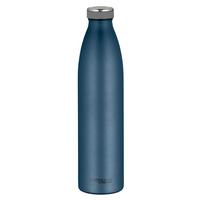 BUTELKA TERMICZNA 4067.342.100 - ciemnoniebieski, Basics, metal (1,0l) - Alfi