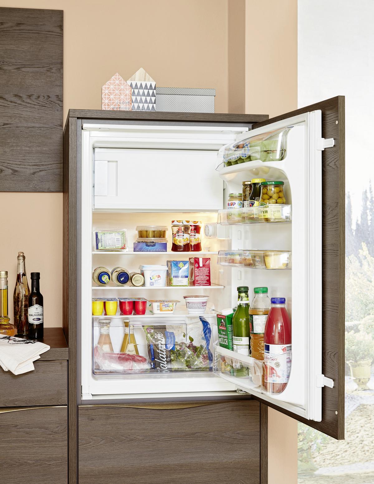 Kotna Kuhinja Structura - (207,5/300cm)