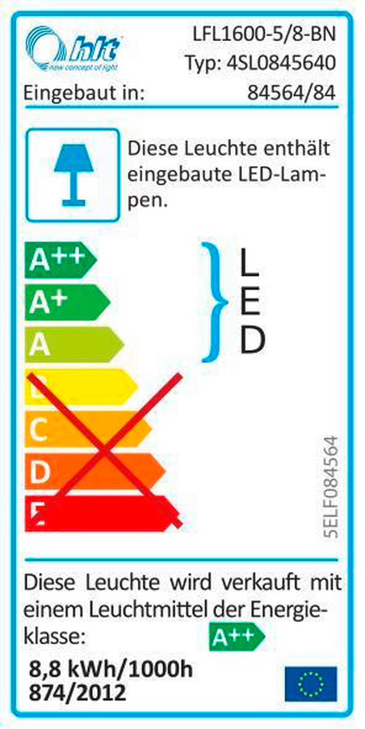 Wandspiegel "Mirror" , verspiegelt - Basics, Glas (40/76/3cm) - MID.YOU