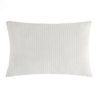 Zierkissen Pablo Naturfarben ca. 40x60cm - Naturfarben, MODERN, Textil (40/60cm) - Premium Living