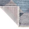VÄVD MATTA VEYA - multicolor, Modern, textil (80/160cm) - Mömax