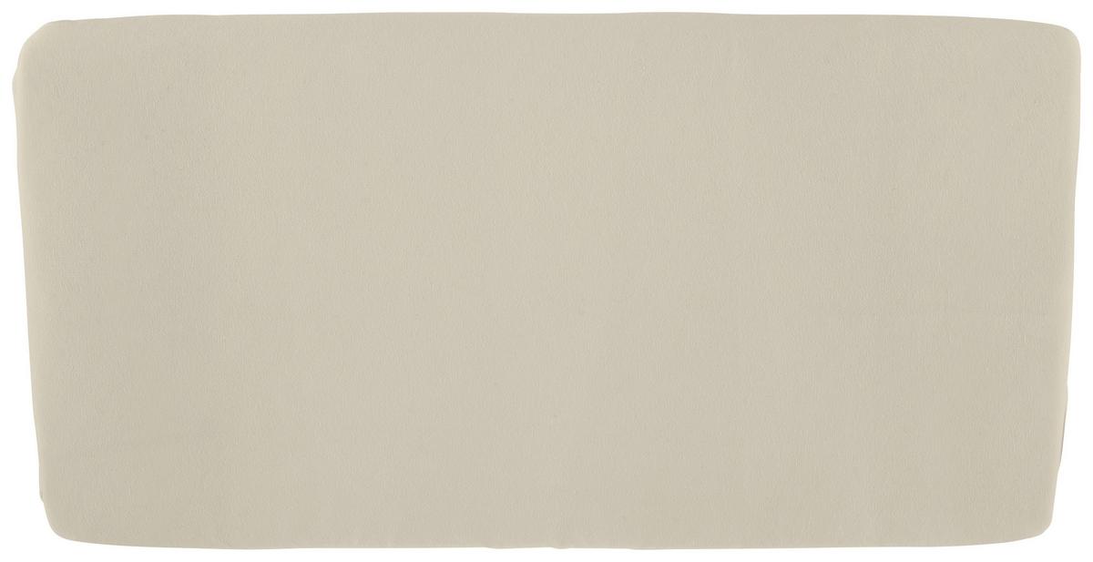 Kissenhülle Paulina Braun ca. 40x80cm - Braun, Textil (40/80cm) - Modern Living