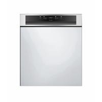 Mosogatógép Félig Integrált Wbc 3c34 Pf X - Modern (60cm) - Whirlpool