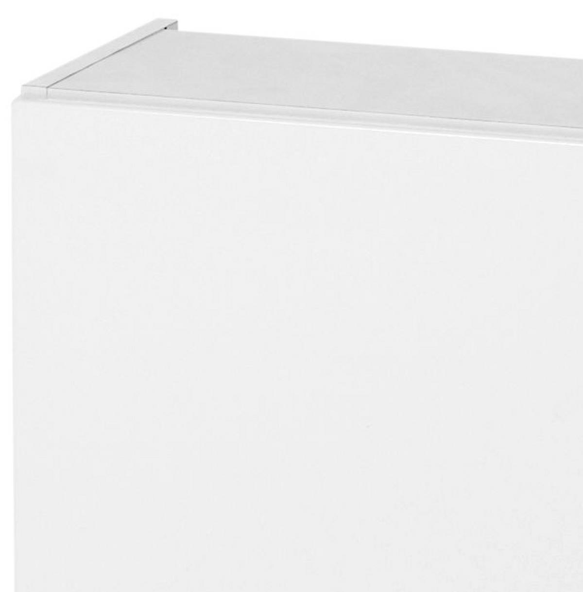 Hängeschrank in Weiss 'Siena' - Weiß, MODERN, Holzwerkstoff (40/65/20cm) - Held