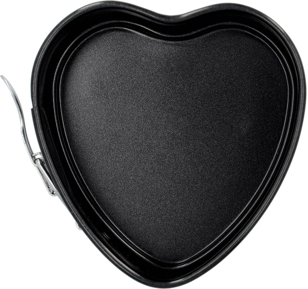 TORTOWNICA 214309 - antracytowy, Trend, karton/metal (11/5/11cm) - Birkmann