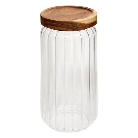 Borcan depozitare Harmony cca. 1L - Basics (9/20,4cm)