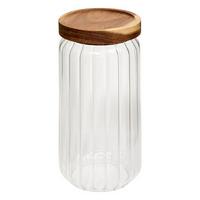 Borcan depozitare Harmony cca. 1L - Basics (9/20,4cm)
