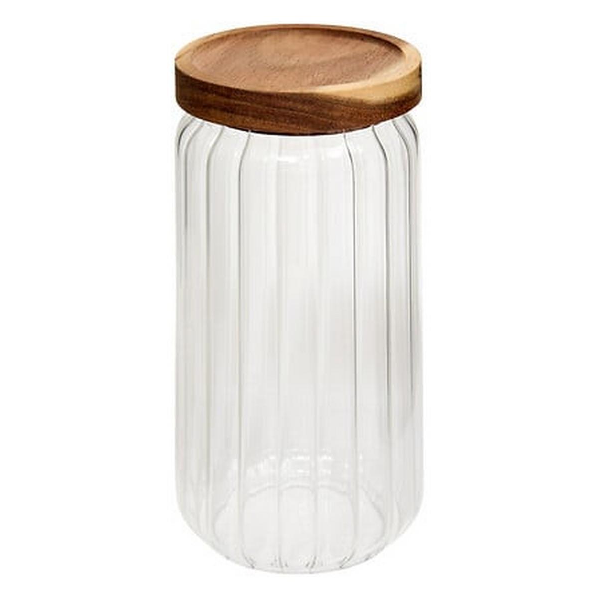 Borcan depozitare Harmony cca. 1L - Basics (9/20,4cm)