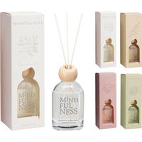 Difuzor de arome Soot - Basics (200ml)