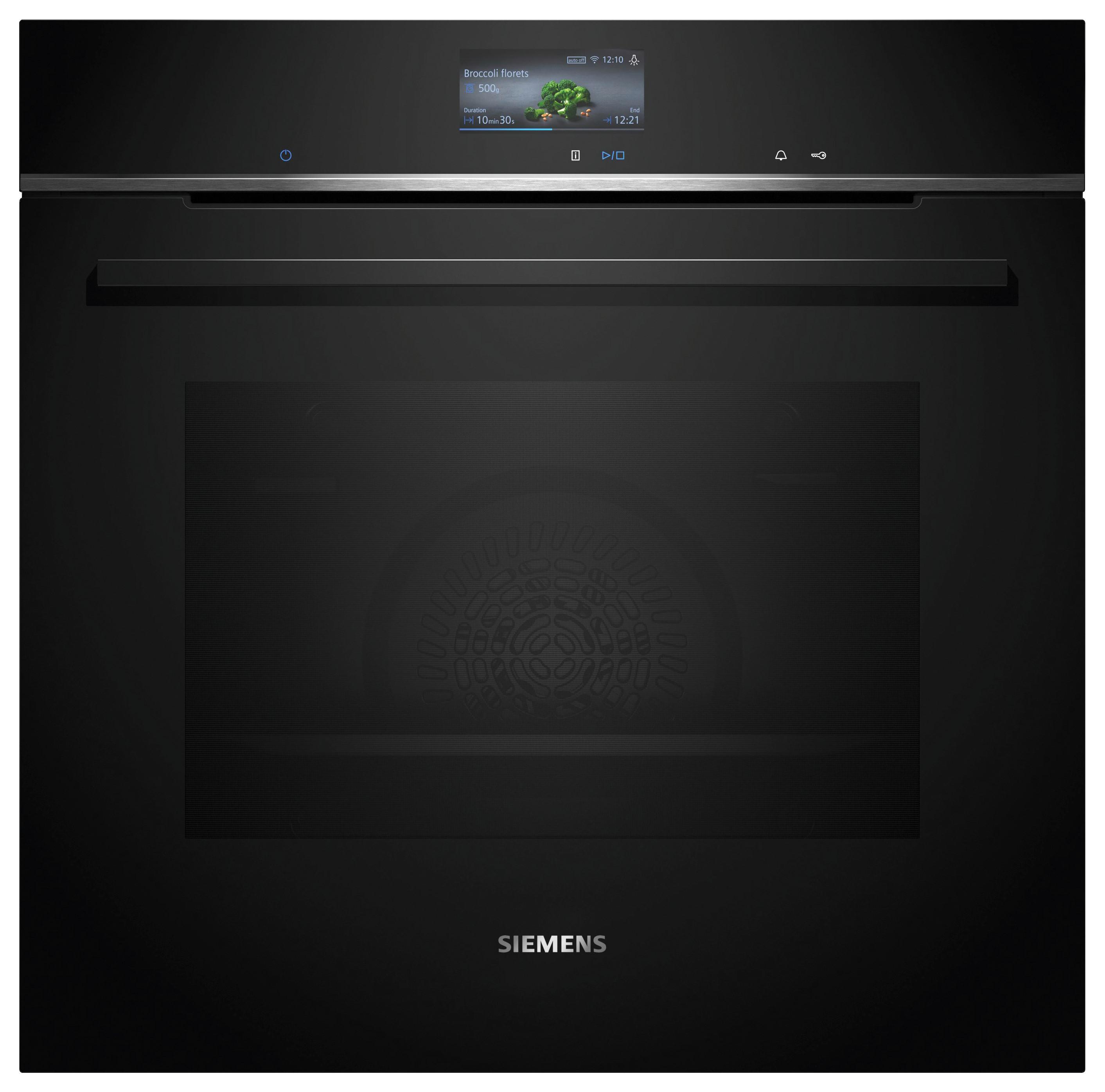 Einbaubackofen HB776G1B1 - MODERN (59,4/59,5/54,8cm) - Siemens