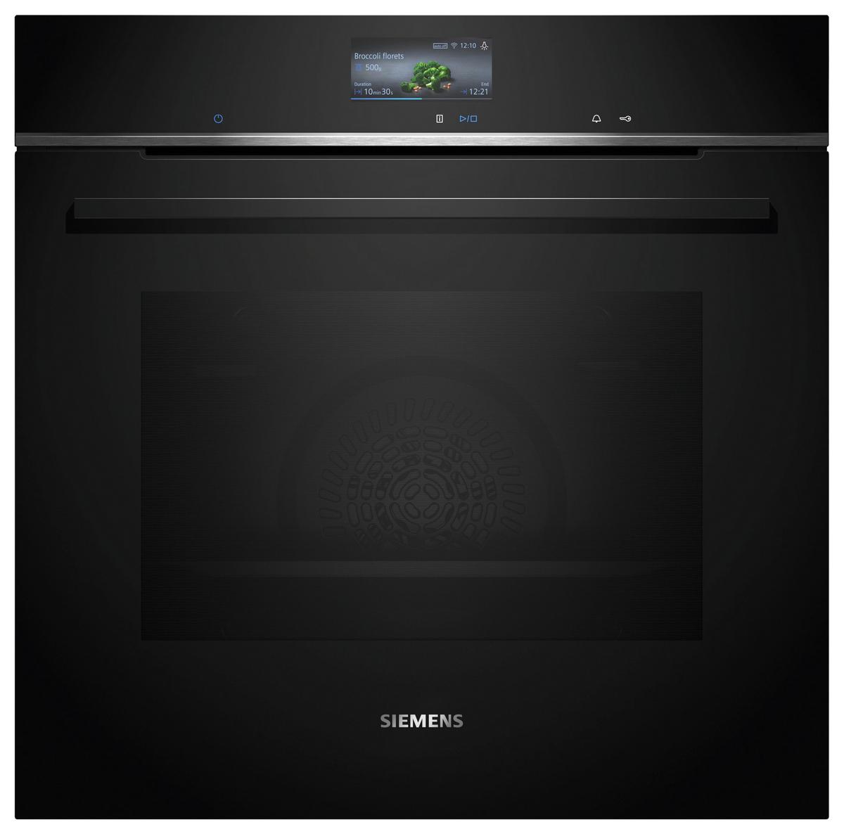 Einbaubackofen HB776G1B1 - MODERN (59,4/59,5/54,8cm) - Siemens