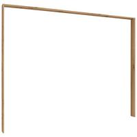 Ramă Passepartout MAXIM - Modern, material pe bază de lemn (275/212/58cm) - Premium Living