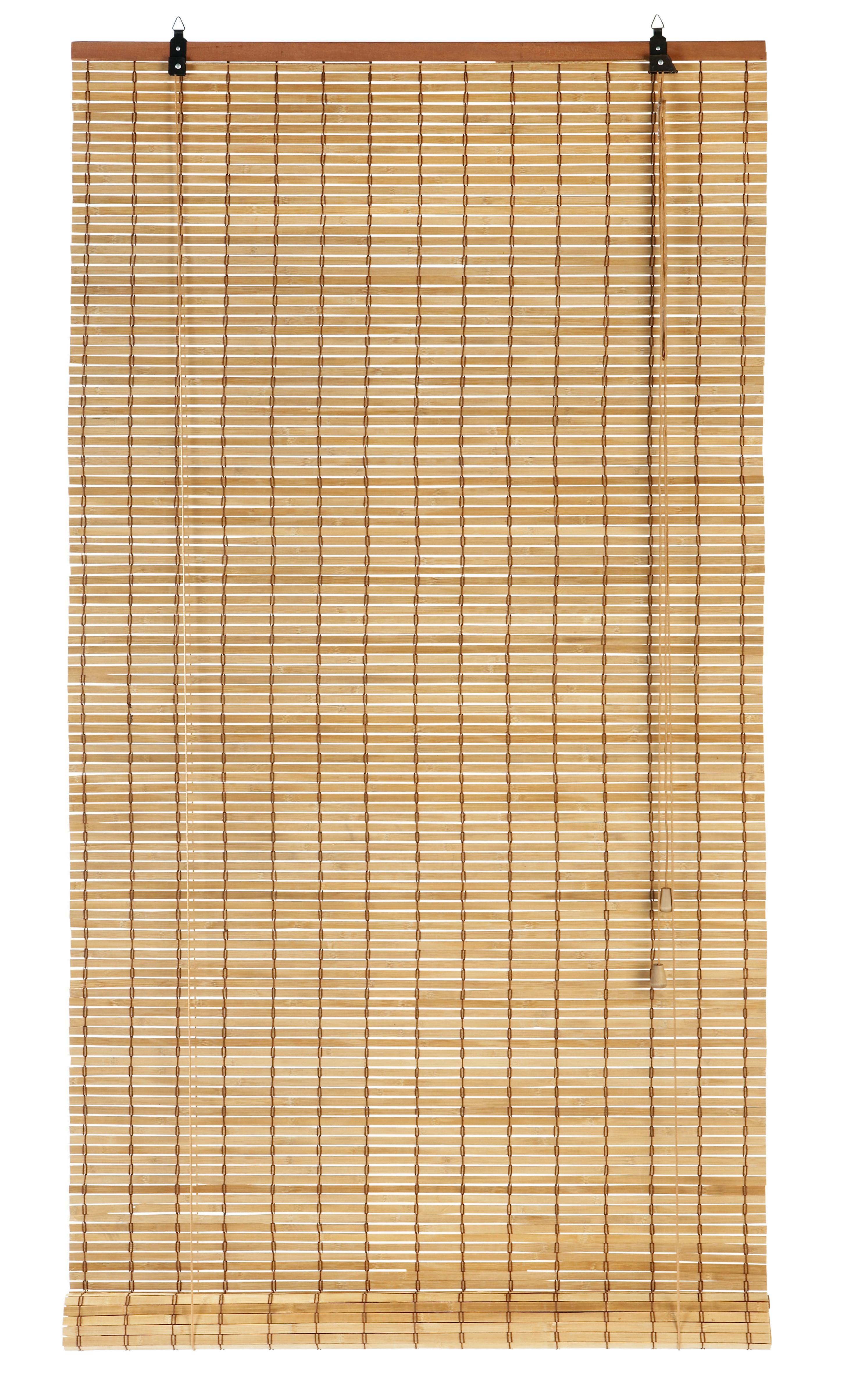 33+ Ikea Rollo Holz, Ikea holzrollo jalousie hellbraun komplett