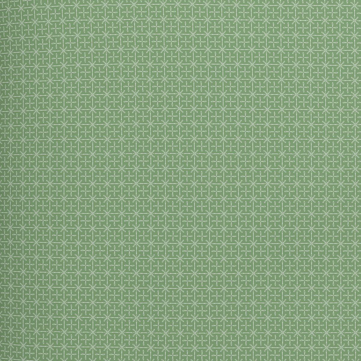 Posteljnina Laura - zelena, Konvencionalno, tekstil (140/200cm) - Modern Living