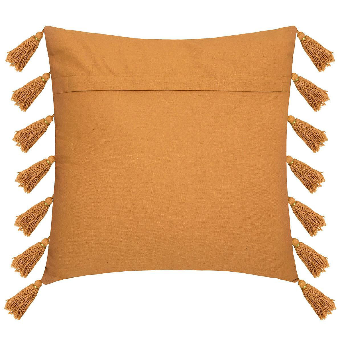 Ukrasni Jastuk Gypsy 50x50cm - Basics (50/50cm)
