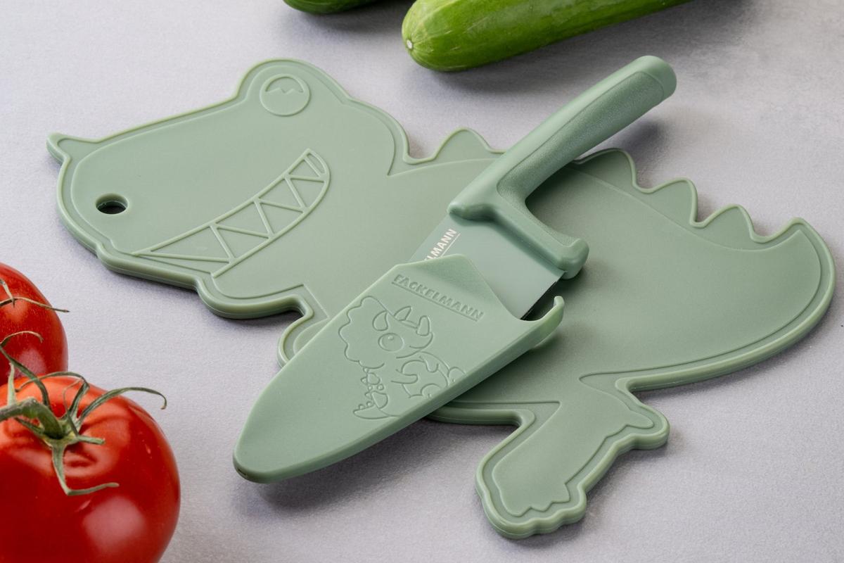 Nož Mini Cooking - Moderno (21/5/1,6cm) - Fackelmann