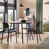 HÄNGLAMPA MICHAEL - vit/svart, Modern, metall/plast (20/20/100cm) - Mömax