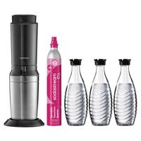 SATURATOR 1100491490 - Basics (29/45/20cm) - SodaStream
