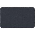 Badematte Jenny ca. 70x120cm - Anthrazit, Textil (70/120cm) - MÖMAX modern living