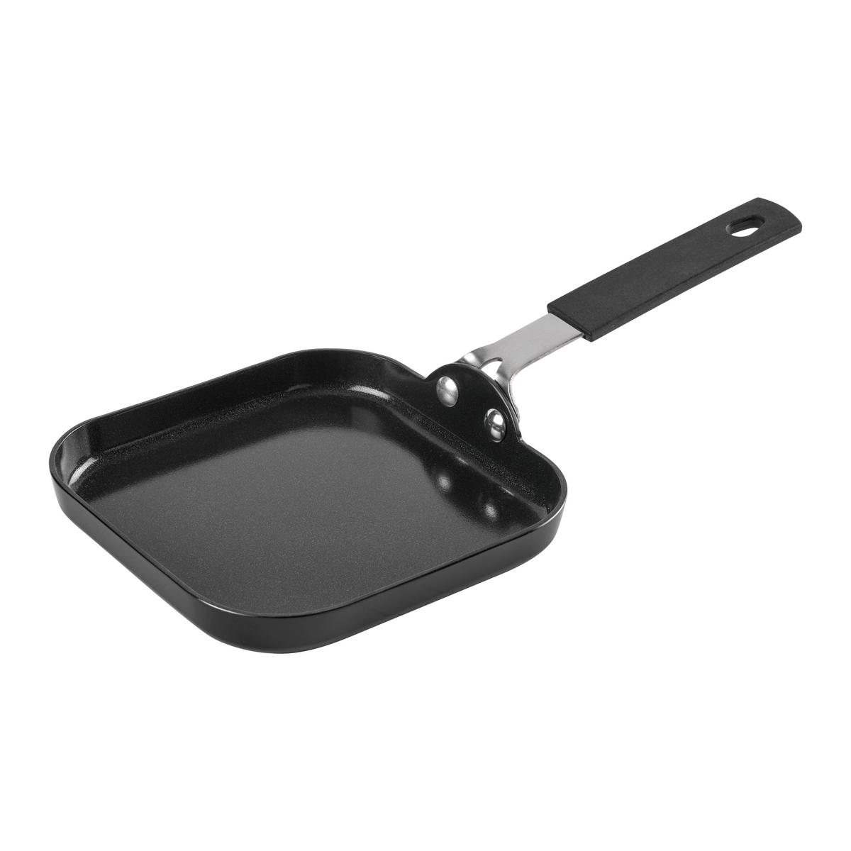 MINITIGAIE ROBERTO - negru, Konventionell, metal - Mömax