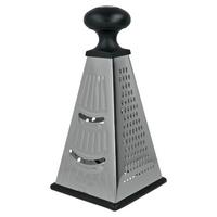 Univerzális Reszelő Max - fém (10/22/10cm) - Metaltex