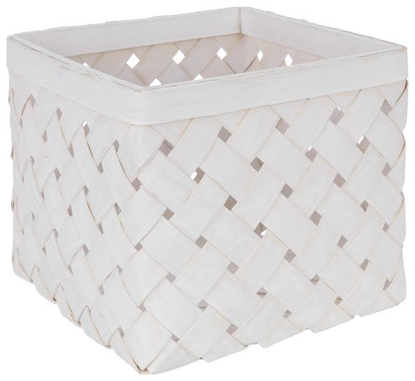 Korb aus Holz online bestellen