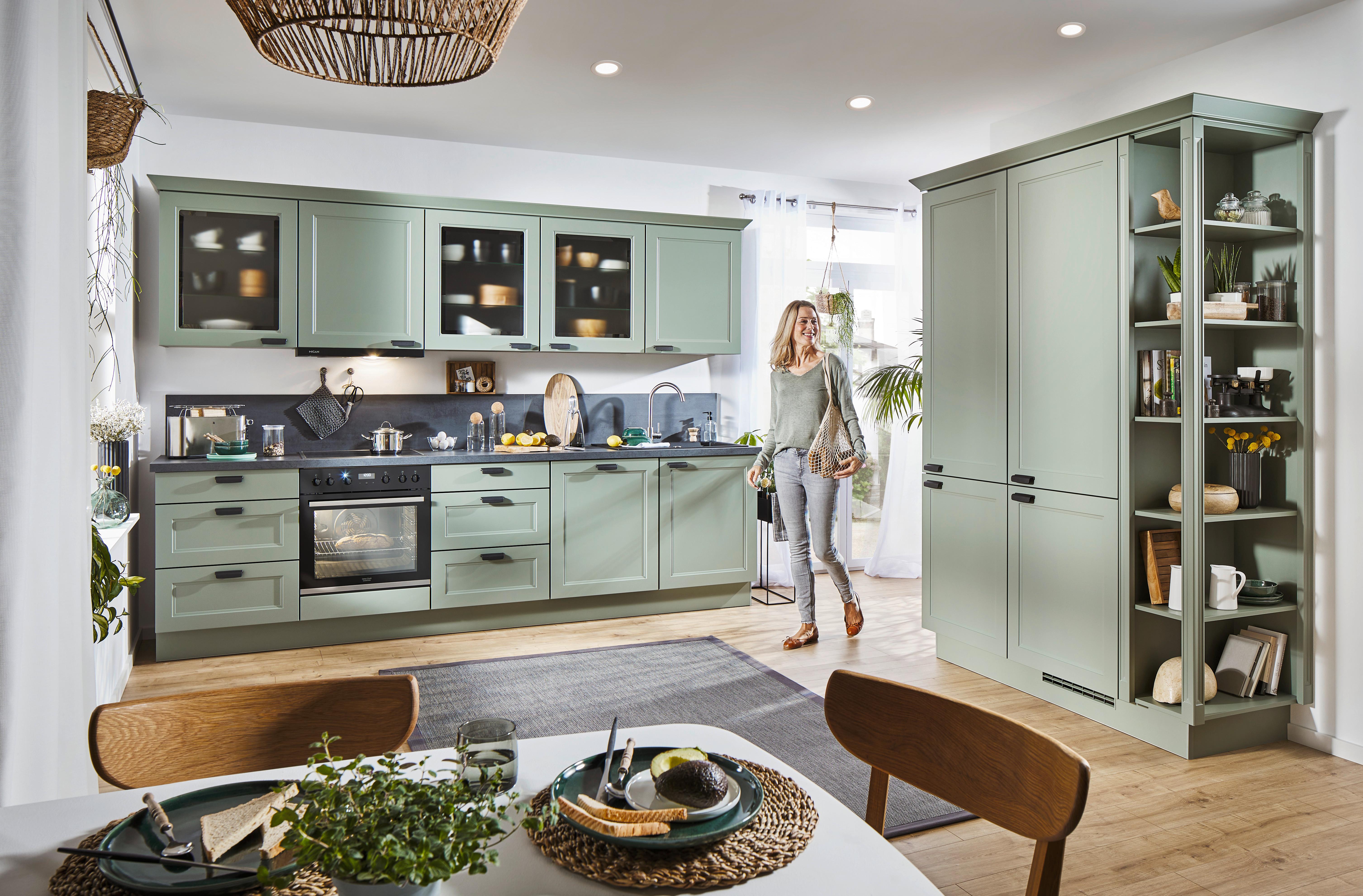 Bucătărie la comandă Cascada - Lifestyle - Nobilia