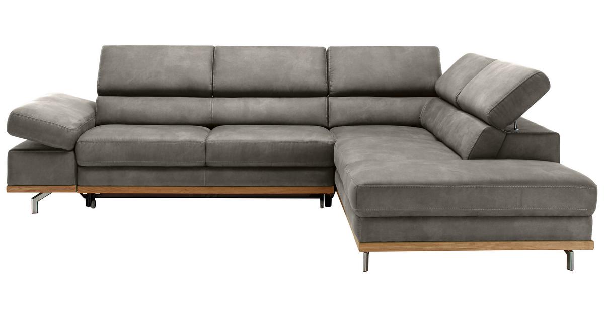 Momax Ecksofa Mit Schlaffunktion