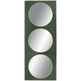 Spiegel aus Samt ca. 40x102cm - LIFESTYLE, Glas/Holzwerkstoff (40/102/2cm) - Modern Living Spiegel aus Samt ca. 40x102cm - LIFESTYLE, Glas/Holzwerkstoff (40/102/2cm) - Modern Living