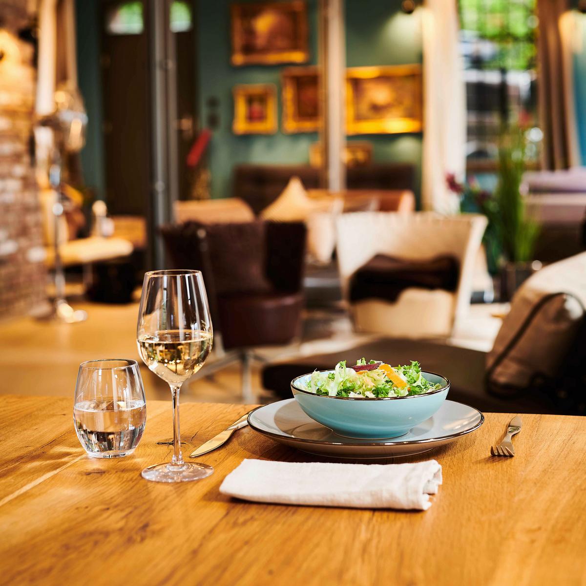 GLÄSERSET 933625, 6 ER SET, 36CL - Transparent, Basics, Glas (30,5/23,5/25cm) - Mäser