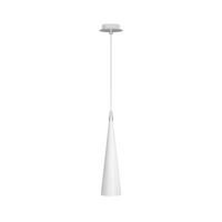 PENDELLEUCHTE NEVILL - Weiss, Trend, Metall (8/8/32cm) - MAYTONI