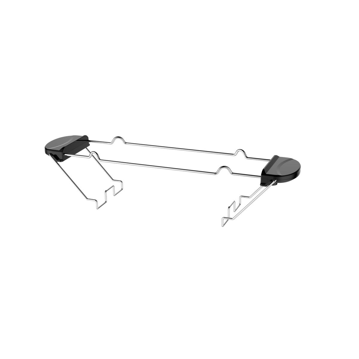 TOSTER TA1729A-CE - ciemnoszary, Konventionell, tworzywo sztuczne/metal (30,3/18,4/19,6cm) - Homeware Profession.