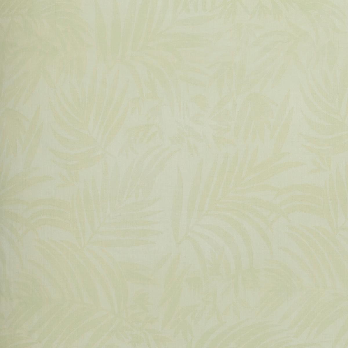 Bettwäsche Corinne Hellgrün ca. 135x200cm - Hellgrün, ROMANTIK / LANDHAUS, Textil (135/200cm) - Mömax