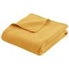 Otroška Odeja Babystrick -Ext- - rumena, Konvencionalno, tekstil (75/100cm) - Premium Living